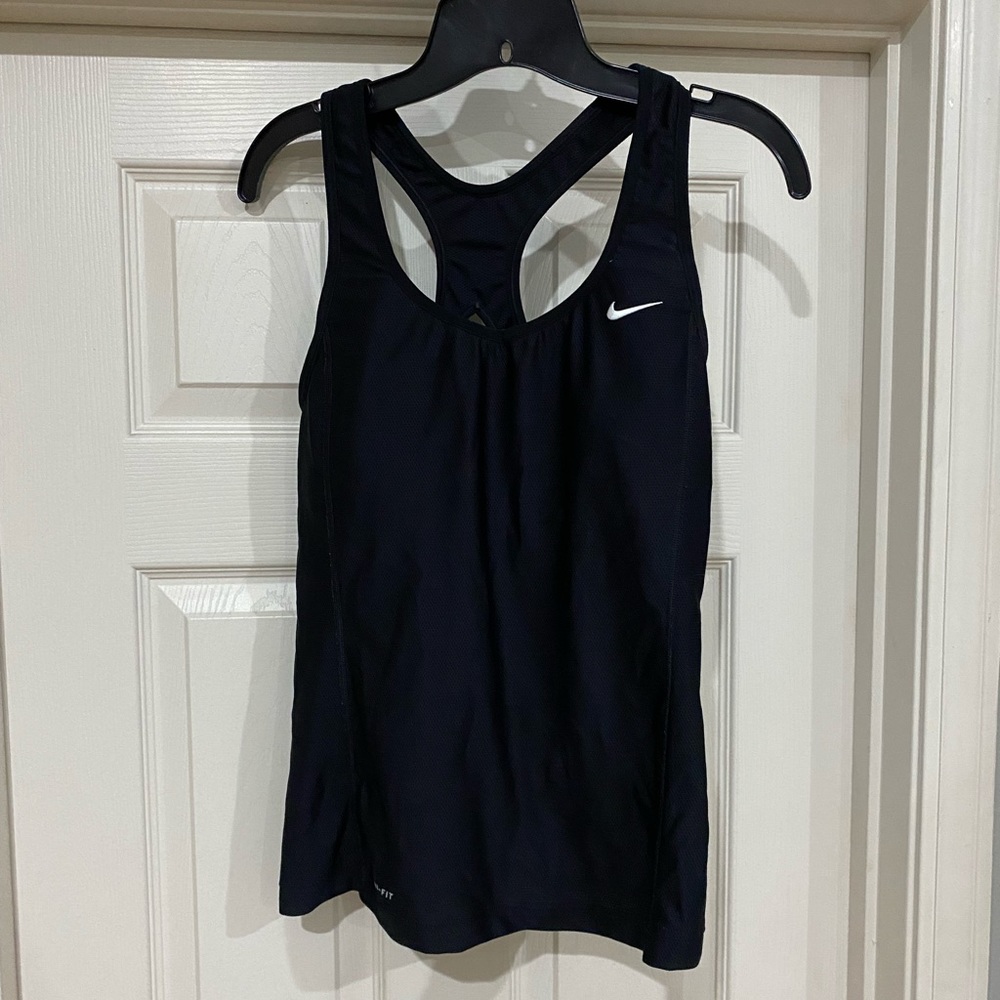 Nike Dri Fit Tank
